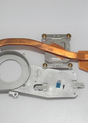 Система охолодження samsung r55 (nz-3780)
