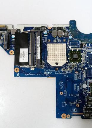 Материнська плата hp g62 (nz-349)