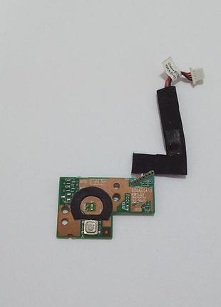 Кнопка увімкнення toshiba a505 (nz-14089)