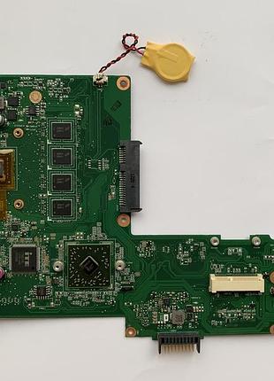 Материнська плата asus x401u (nz-17779)