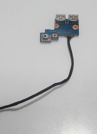 Кнопка увімкнення samsung np305e5z (nz-2562)