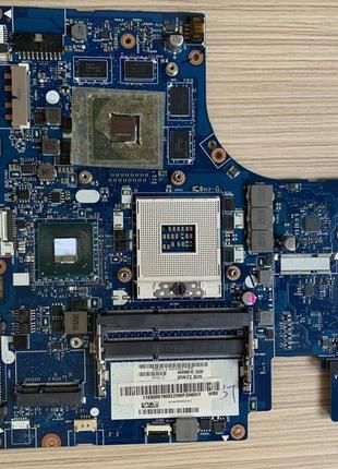 Материнська плата lenovo z500a (nz-16319)