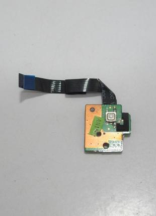 Кнопка увімкнення hp dv6-2030er (nz-4384)
