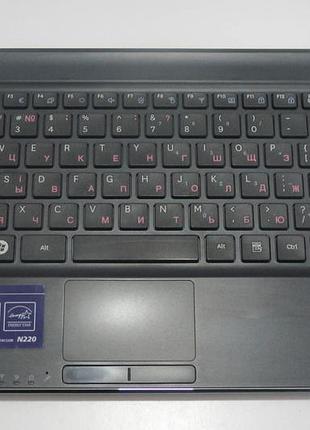 Клавіатура samsung n220 (nz-2588)