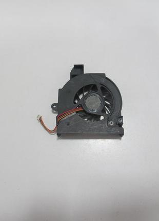Система охолодження (кулер) toshiba m200/m203 (nz-4934)