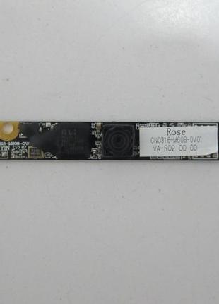 Web-камера acer zg5 (nz-3666)