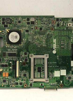 Материнська плата asus k50c (nz-16829)