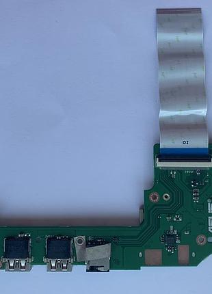 Додаткова плата asus x200l (nz-17359)