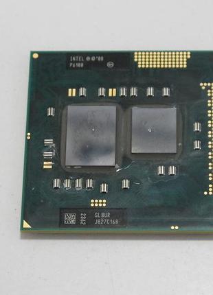 Процесор intel pentium p6100 (nz-2000)