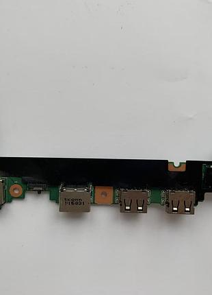 Додаткова плата lenovo s205 (nz-17708)