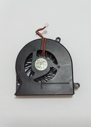 Система охолодження (кулер) toshiba a505 (nz-14087)