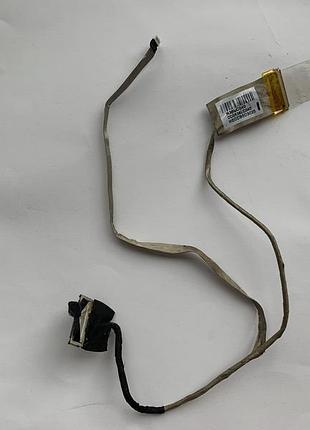 Шлейф матриці hp g6-2363er (nz-17497)