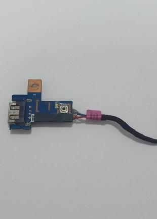 Додаткова плата acer 5810 (nz-10383)
