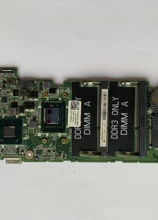 Материнська плата dell vostro 3360 (nz-18096)