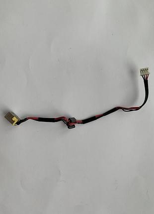 Гніздо заряджання acer 5253 (nz-17418)