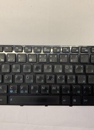 Клавіатура asus k42d (nz-16467)