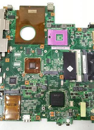 Материнська плата asus z53 (nz-15314)