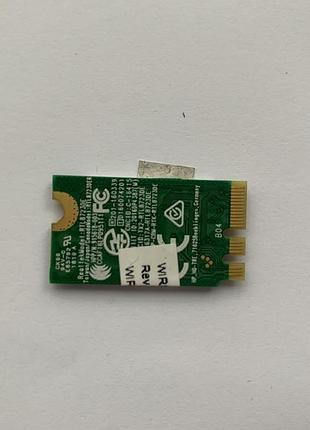 Wi-fi модуль hp 14-ck (nz-17917)