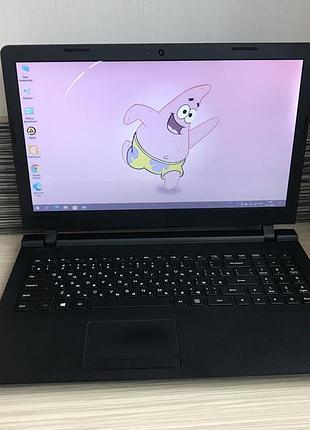 Ноутбук lenovo 100-15iby (nr-17695)