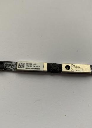 Web-камера hp 14-ck (nz-17912)