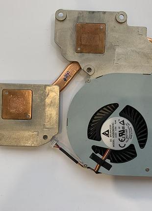 Система охолодження (кулер) lenovo y580 (nz-17791)