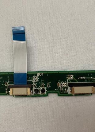Додаткова плата asus u30sd (nz-16599)