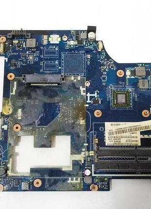 Материнська плата lenovo g585 (nz-14078)