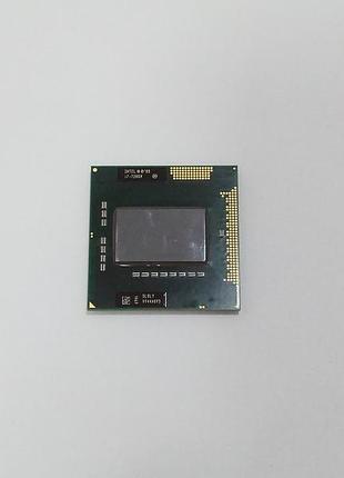 Процесор intel i7-720qm (nz-15249)