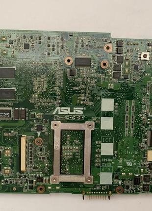 Материнська плата до asus k50ab (nz-16690)
