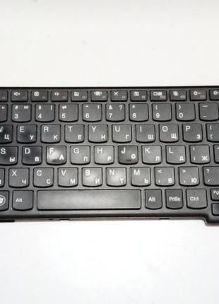 Клавіатура lenovo s206 (nz-14778)