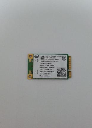 Wi-fi модуль lenovo y450 (nz-13924)