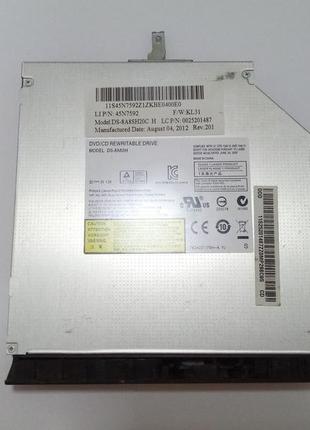 Оптичний привод lenovo y580 (nz-15357)