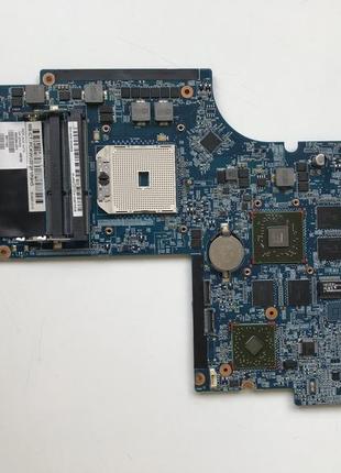 Материнська плата hp pavilion dv6-6b02sr (nz-16772)