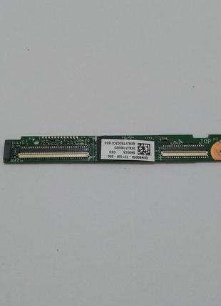 Додаткова плата asus q301 (nz-14109)
