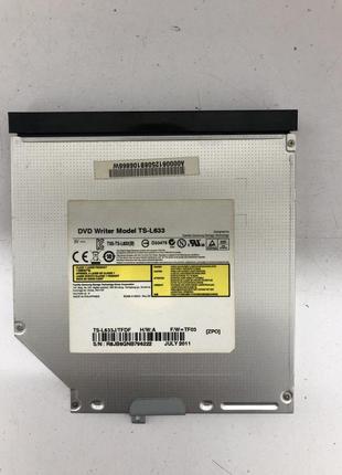 Оптичний привод toshiba l750 (nz-17079)