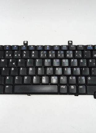 Клавіатура hp nx6125 (nz-14835)