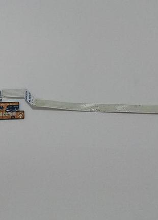 Кнопка увімкнення lenovo g550 (nz-13730)