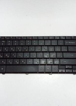 Клавіатура packard bell lj71 (nz-15243)