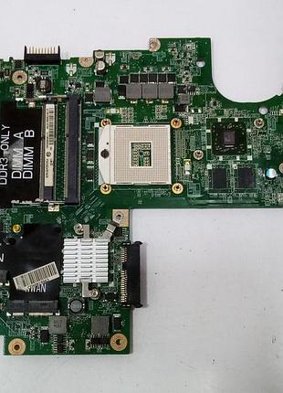 Материнська плата dell 1558 (nz-14418)