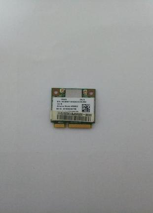 Wi-fi модуль acer v3-731 (nz-14448)