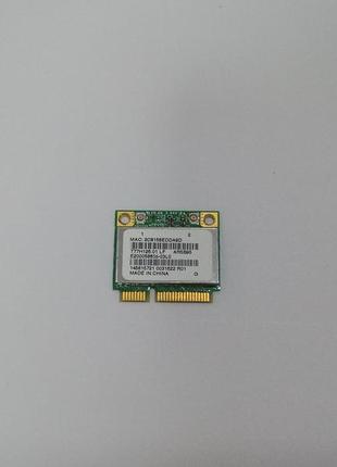 Wi-fi модуль sony pcg-4v1v (nz-13054)