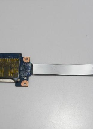 Додаткова плата lenovo g575 (nz-2153)
