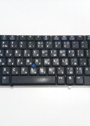 Клавіатура hp nc6400 (nz-10173)