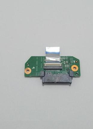 Шлейф к приводу lenovo flex 2-15 (nz-8767)