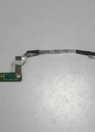 Кнопка увімкнення lenovo x100e (nz-5487)