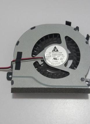 Система охолодження (кулер) samsung np300e5 (nz-1957)