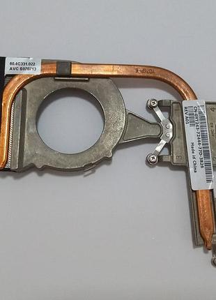 Система охолодження dell m1330 (nz-12511)