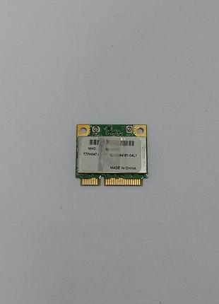 Wi-fi модуль acer 7736 (nz-11763)