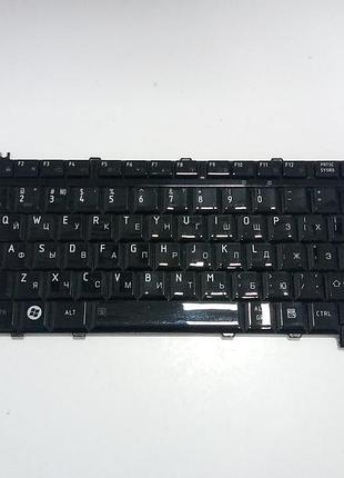 Клавіатура toshiba a300 (nz-2193)