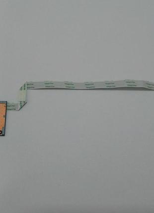 Кнопка увімкнення acer ex2509 (nz-8635)